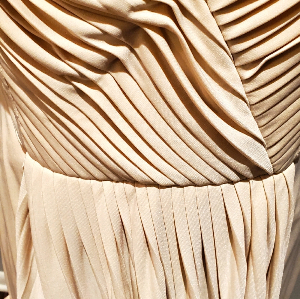 Cocktail or Casual dress